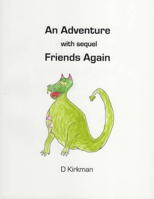 An Adventure with Sequel Friends Again