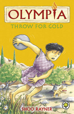 Olympia: Throw for Gold