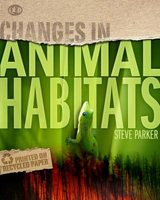 Animal Habitats
