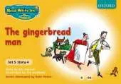 Read Write Inc. Phonics: Yellow Set 5 Storybooks: The Gingerbread Man
