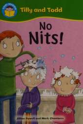 No Nits!