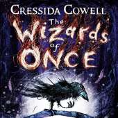 The Wizards of Once: Book 1