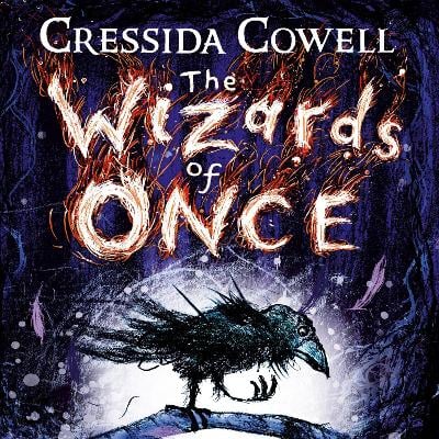 The Wizards of Once: Book 1