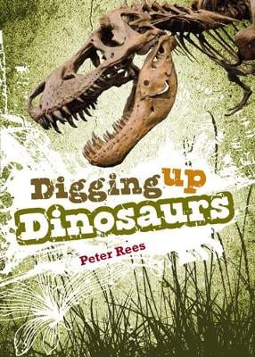 Pocket Worlds Non-fiction Year 3: Digging Up Dinosaurs