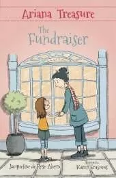 Ariana Treasure: The Fundraiser