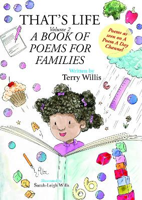 That's Life: A Book Of Funny Poems For Children