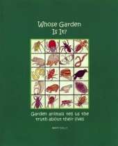 Whose Garden is It?