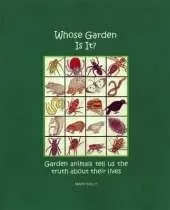 Whose Garden is It?