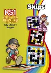 KS1 Crossword Puzzles Key Stage 1 English