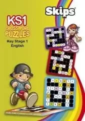 KS1 Crossword Puzzles Key Stage 1 English
