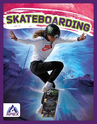 SKATEBOARDING