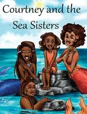 Courtney and the Sea Sisters