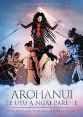 Arohanui: Te Utu a Ngai Parehe