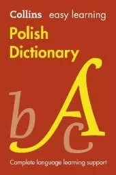 Easy Learning Polish Dictionary: Trusted Support for Learning