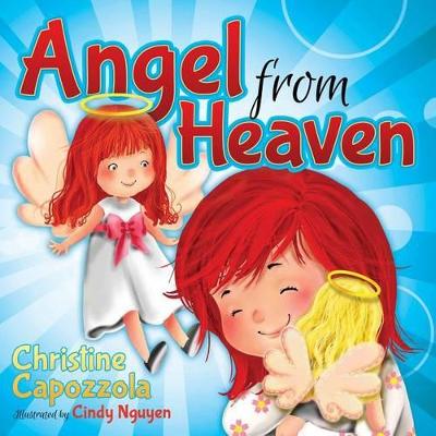 Angel From Heaven