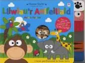 Chwarae a Chwifio!/Waggle and Wave!: Lliwiau'r Anifeiliaid/Animal Colours
