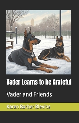 Vader Learns to be Grateful: Vader and Friends