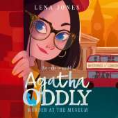 Murder at the Museum