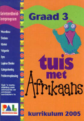 Tuis Met Afrikaans