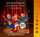Alvin and the Chipmunks: It's Show Time!