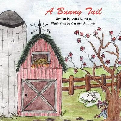 A Bunny Tail