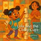 Lola and the Clicky Cups