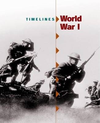 Timelines: World War I