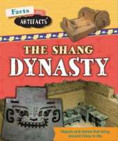 Shang Dynasty