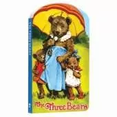 The Three Bears - Board Book.