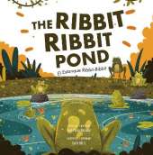 The Ribbit-Ribbit Pond