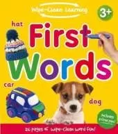 First Words
