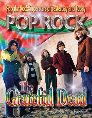 The "Grateful Dead"
