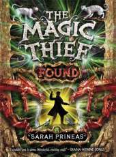Found: Book 3