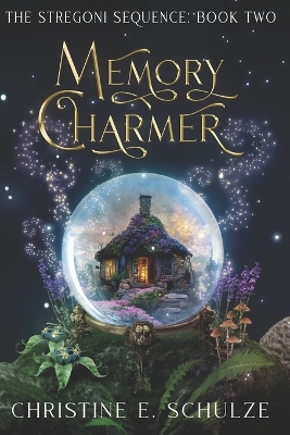Memory Charmer