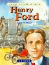 Henry Ford