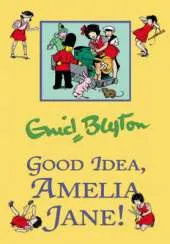 Good Idea, Amelia Jane!