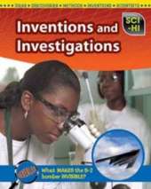 Investigations and Inventions