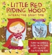 Red Riding Hood
