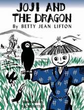 Joji and the Dragon