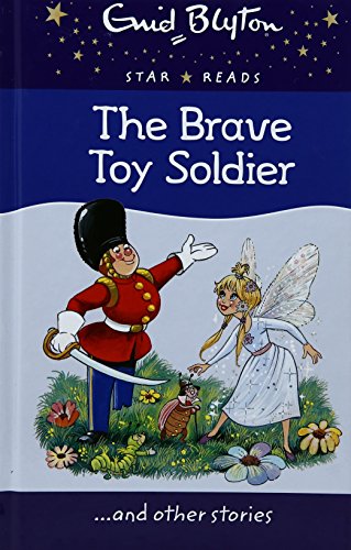 The Brave Toy Soldier