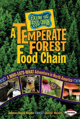 A Temperate Food Chain