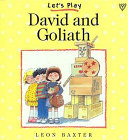 David and Goliath