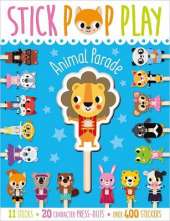 Animal Parade