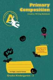 Primary Composition Notebook