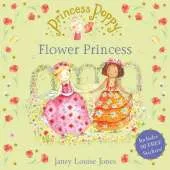 Princess Poppy: The Flower Princess