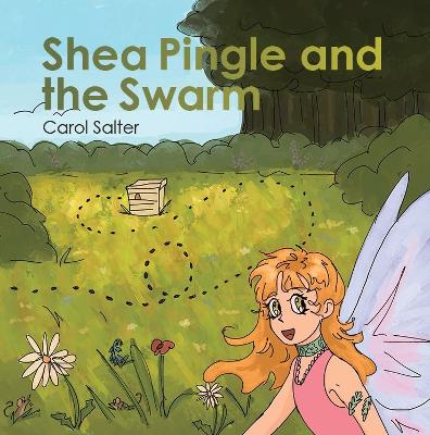 Shea Pingle and the Swarm