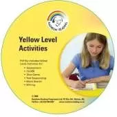 Yellow Level Activities Manual