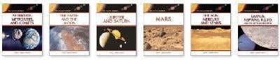 The Solar System