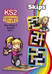 KS2 Crossword Puzzles Key Stage 2 English
