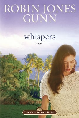 Whispers: Repackaged with Modern Cover